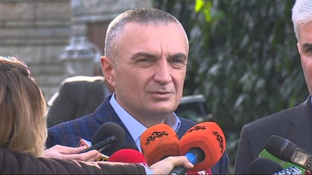 OPOZITA NDERPRET BOJKOTIN PER REFORMEN, LU DHE VLAHUTIN BINDIN PALET TE RINISIN DIALOGUN LAJM