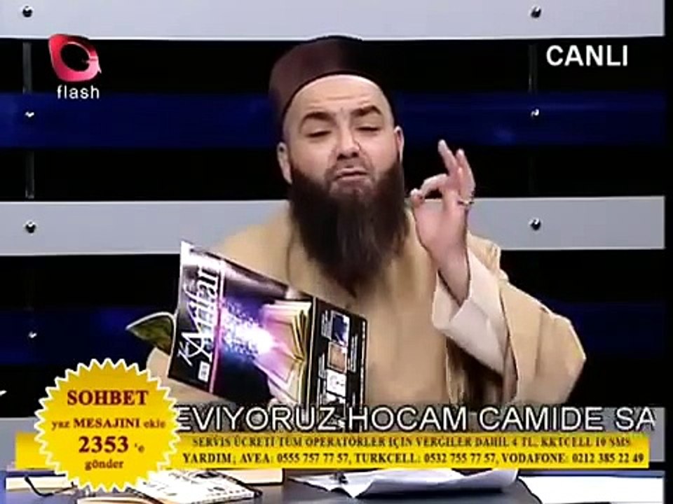 Cübbeli Ahmet Hoca - Hastalıktan Kurtulmak İçin Hangi Dua Okunur [Soru_Cevap]