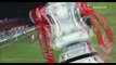 2-1 Lee Holmes Goal England  FA Cup  Round 3 - 08.01.2016, Exeter City 2-1 Liverpool FC
