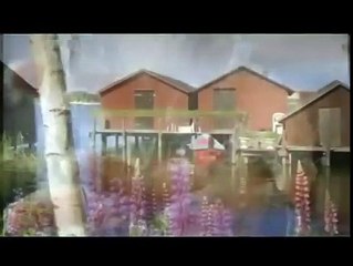 ORIFLAME BEAUTY NATURAL