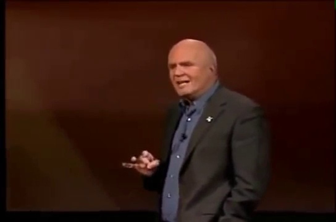 2/3 El Poder de la Intención - Dr Wayne Dyer