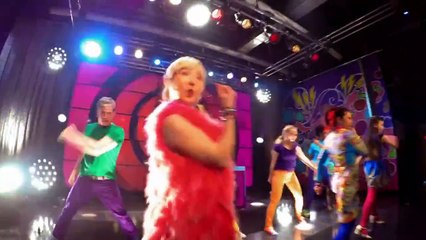 Make It Pop | ‘Make It Pop’ Official Music Video #2 |