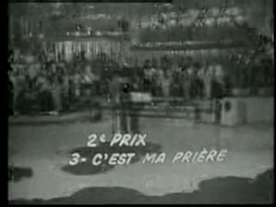 Brant Mike  - C est ma priere
