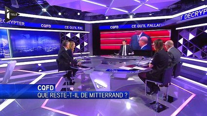 Ce Qu'il Fallait Décrypter - CQFD (partie 2)