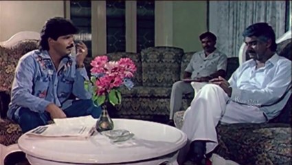 "Paruvam" Full Telugu Movie (1990) | Shakeela, Priyan, Latha, Sheethal  [HD]