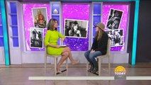 Carly Simon: New Song Came To Be After A Fight With Son | TODAY