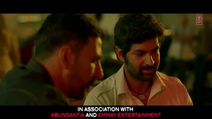 AIRLIFT - Chot Lagti Hai Na To Aadami Maa Maa Hi Chillata Hai - Dialogue Promo