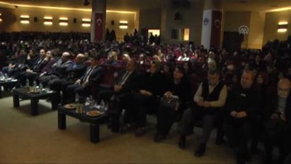 Sağlıklı Teknoloji Kullanımı" Konferansı