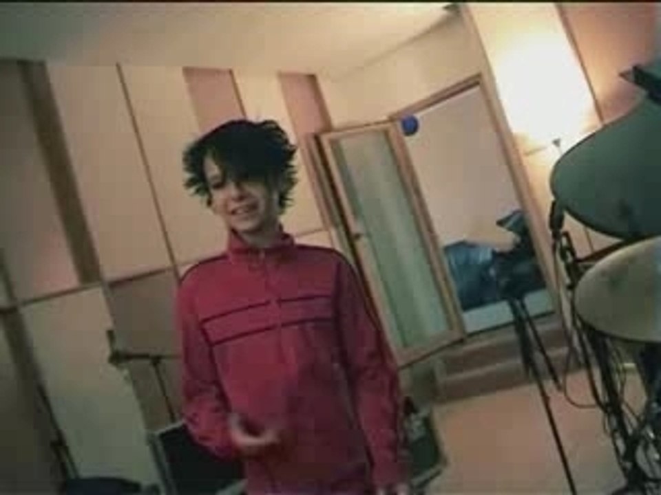 Bill de tokio hotel