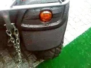 le quad ligier bepro 180