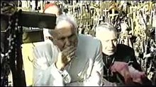 Tributo a Giovanni Paolo II  - SMR PROD.