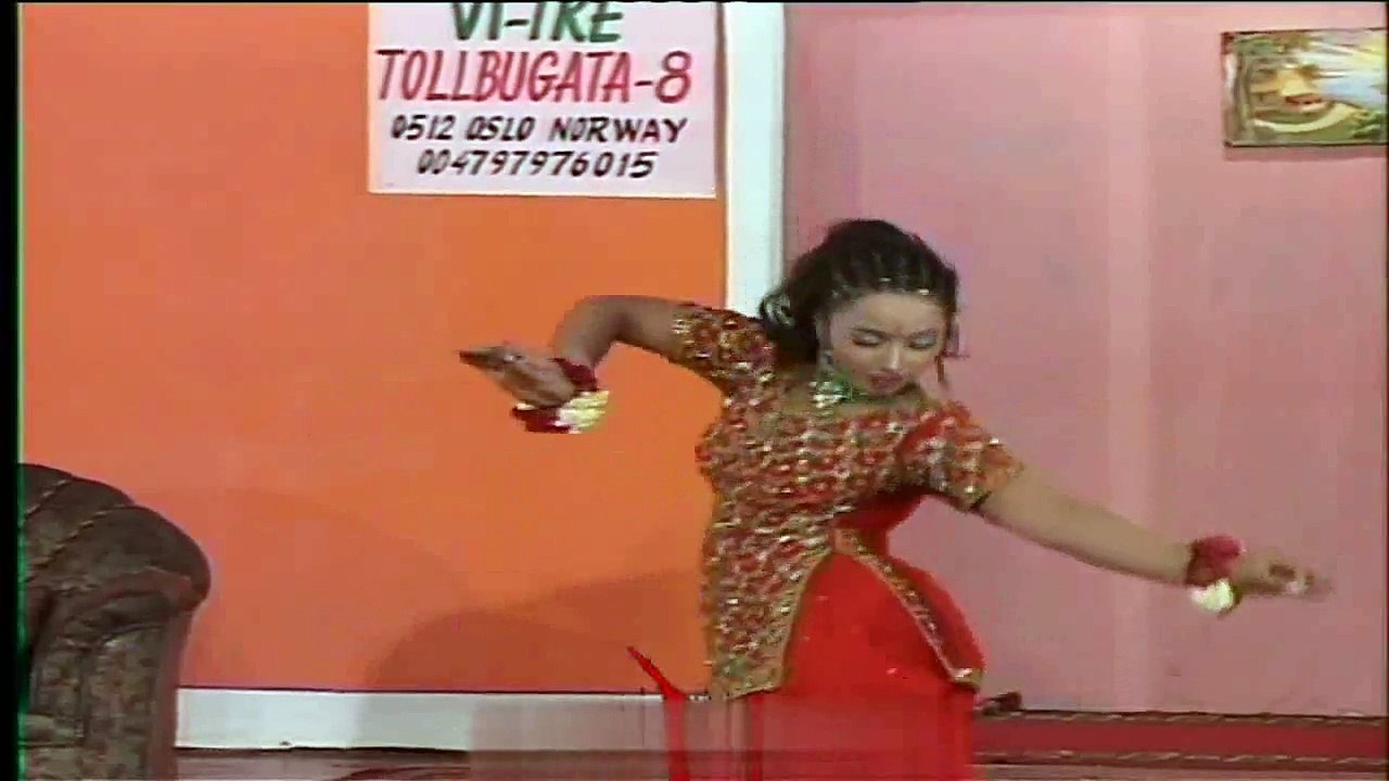 Mar Hi Na Jawen Weh Full HD Video