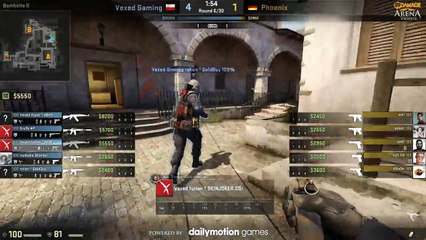 99DAMAGE Arena mit Horstor & Muxor - German Stream (251)