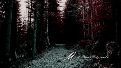 Dark Suspense Music 🎵