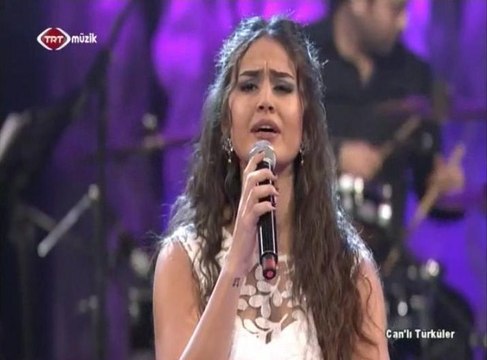Elif Buse Doğan - Kendim Ettim Kendim Buldum