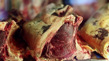 STEAK (R)EVOLUTION • Alla ricerca della bistecca più buona del mondo – Clip 6