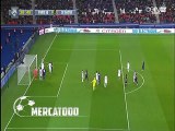 اهداف مباراة ( باريس سان جيرمان 2-0 باستيا ) الدوري الفرنسي