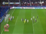 اهداف مباراة ( باريس سان جيرمان 2-0 باستيا ) الدوري الفرنسي