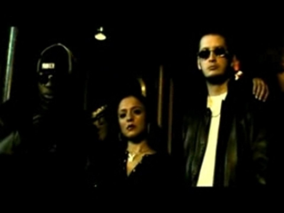 GRODASH & SETH GUEKO -  WESH ALORS