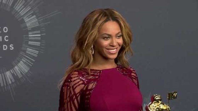 Beyonce Will Perform at Super Bowl 50