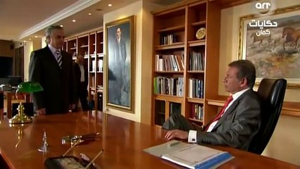 وادى الذئاب الجزء الثالث الحلقة 8 كاملة