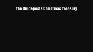 [PDF Download] The Guideposts Christmas Treasury [PDF] Online