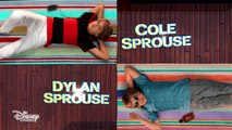 La vie de Croisière de Zack et Cody Premières minutes : Le surveillant des couloirs
