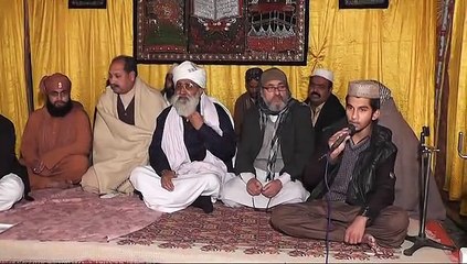 Bazi Garan Ton By Adeel Ansari