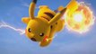 Pokken Tournament Trailers (Pokemon 2015-2016 Game)