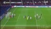Paris Saint-Germain 2 - 0 SC Bastia - All goals highlights -Ligue 1 08.01.2016