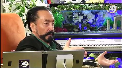 Biz İslam’ın aydınlık yüzünü temsil ediyoruz.