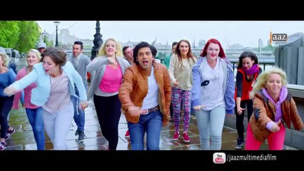 Shohag Chand_Bangla_movie_song_Movie---Romeo vs Juliet---Ankush _ Mahiya Mahi_Full-HD_1080p