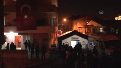 Şehid Babası İnan: Milletimizin Başı Sağolsun