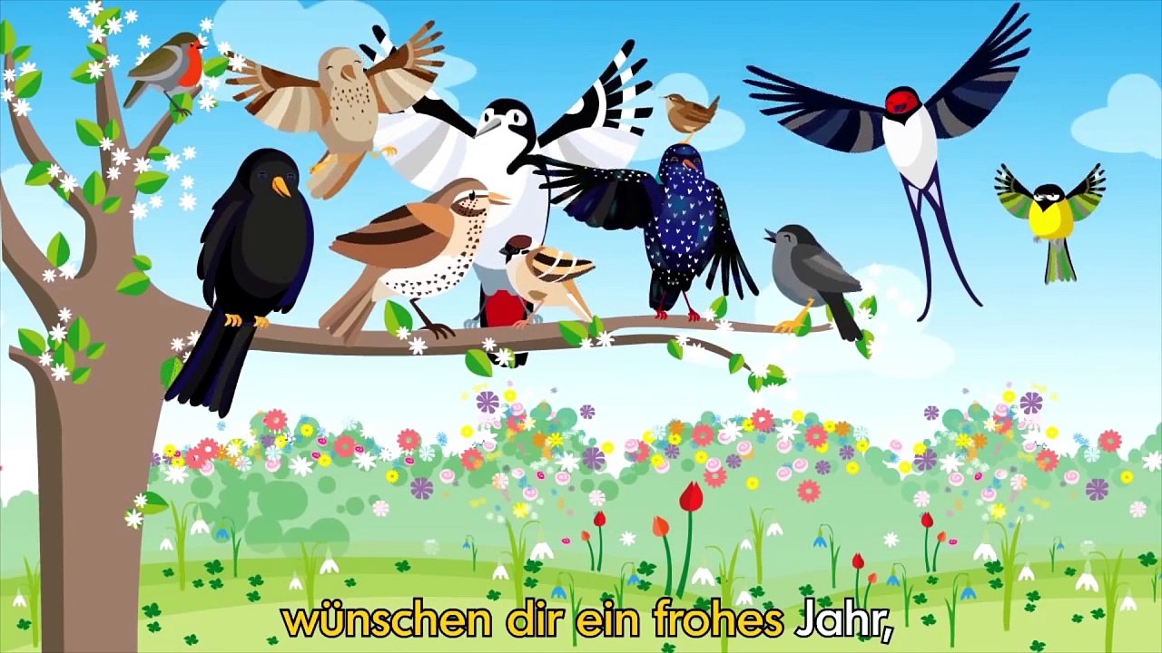 Sing Kinderlieder Maxi Mix 1 Kinderlieder zum Mitsingen | Sing Kinderlieder