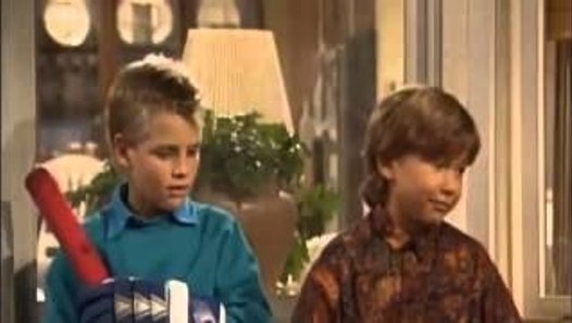 Home Improvement Excessive College Confidential Tv Episode