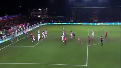 Adam Bogdan Epic Mistake Exeter 2-2 Liverpool - Lee Holmes (45' 1) #FACup