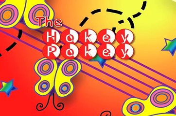 Hokey Pokey - Sing It! (Teaching Tips)