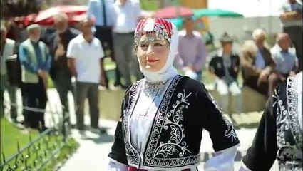 Mustafa Özer - Karakız (Video Klip)