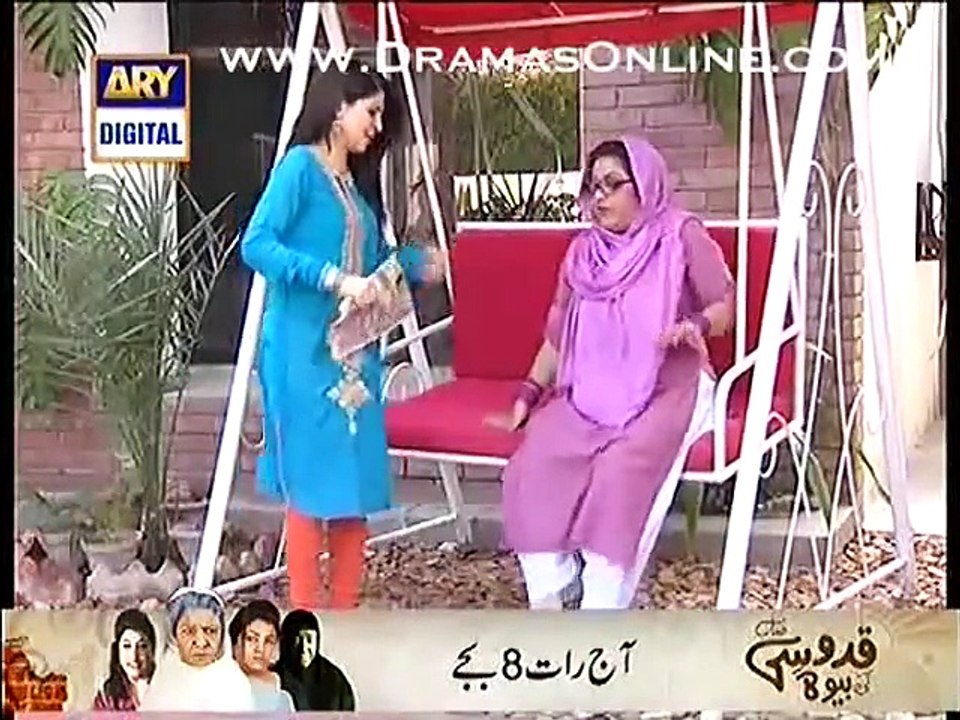Bulbulay Drama New Episode 202 In High Quality May 2015 Full Hd