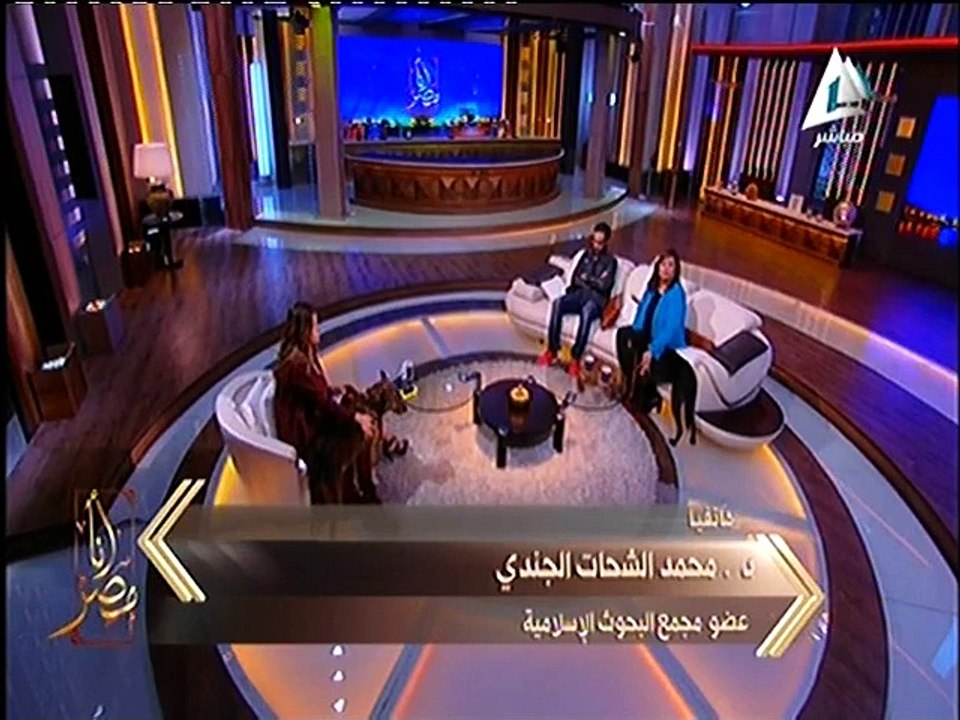 عضو مجمع البحوث الإسلامية لـ "انا مصر": الدين الإسلامي أوصانا بالرحمة مع الحيوانات