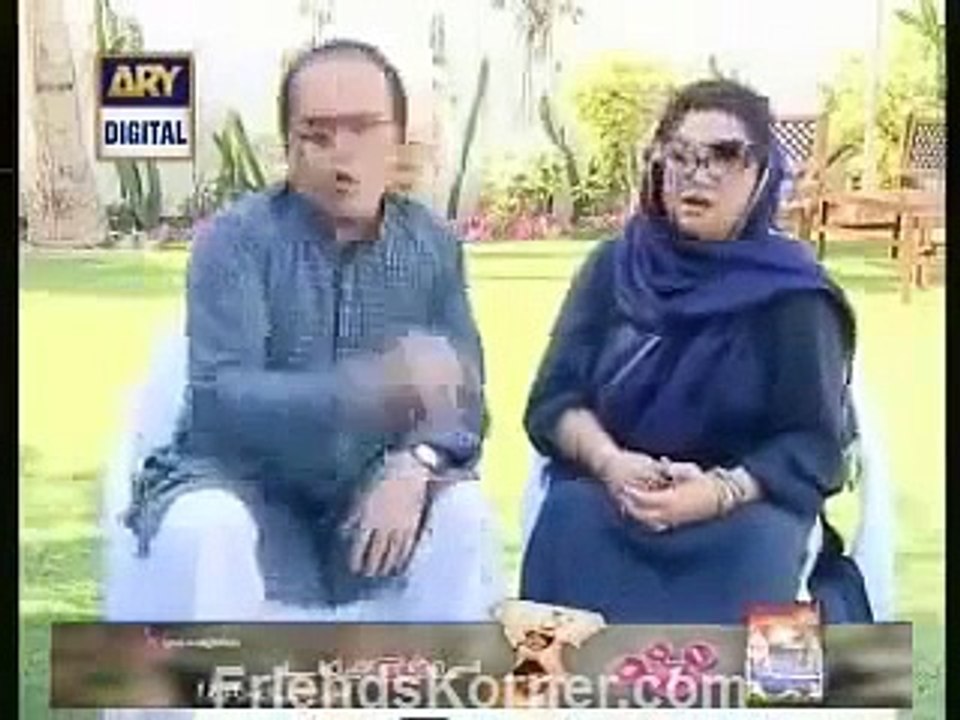 Bulbulay Drama New Episode 205 In HD December 2015 Full Hd