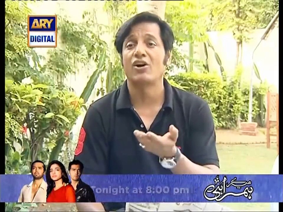 Bulbulay Drama New Episode 148, 2015 Full Hd