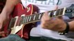 Guns N' Roses - Sweet Child O' Mine - Riff (como tocar - aula de guitarra)