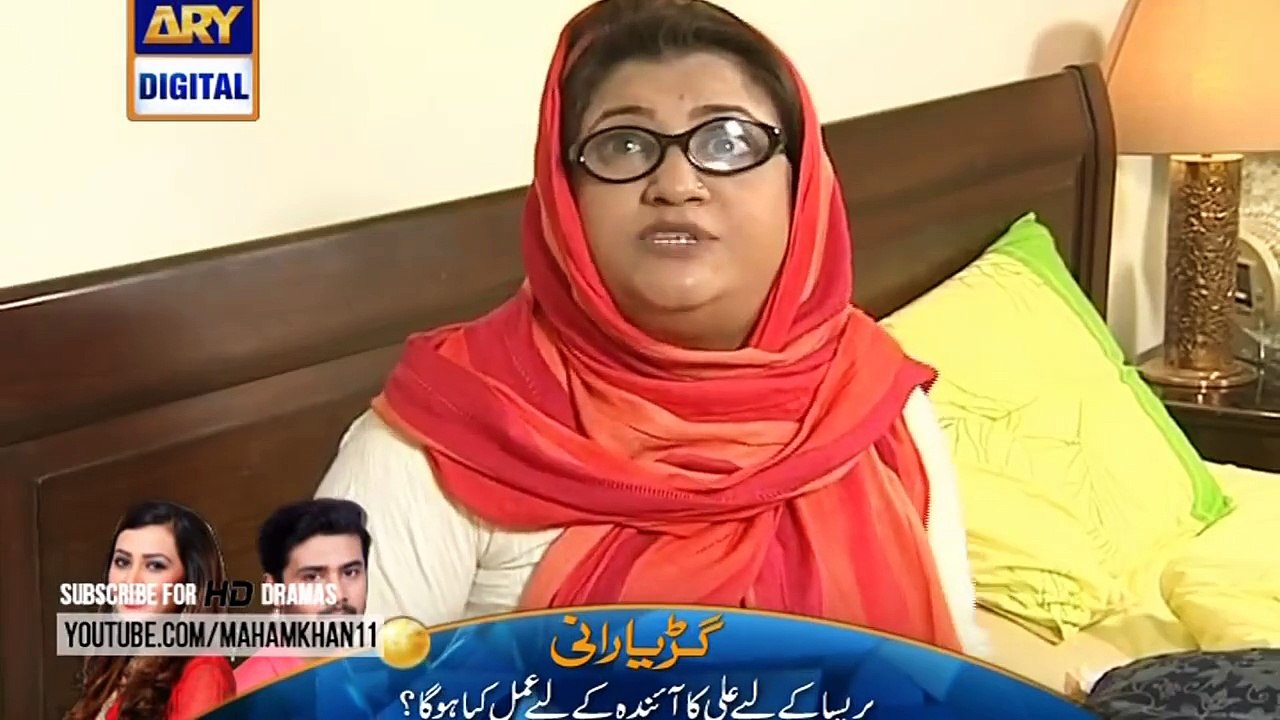 Bulbulay Drama Most Funny & Crazy Episode 123 of 2015 Full Hd