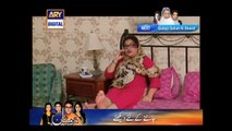 Bulbulay Drama Funny Episode 269 2015 Full Hd