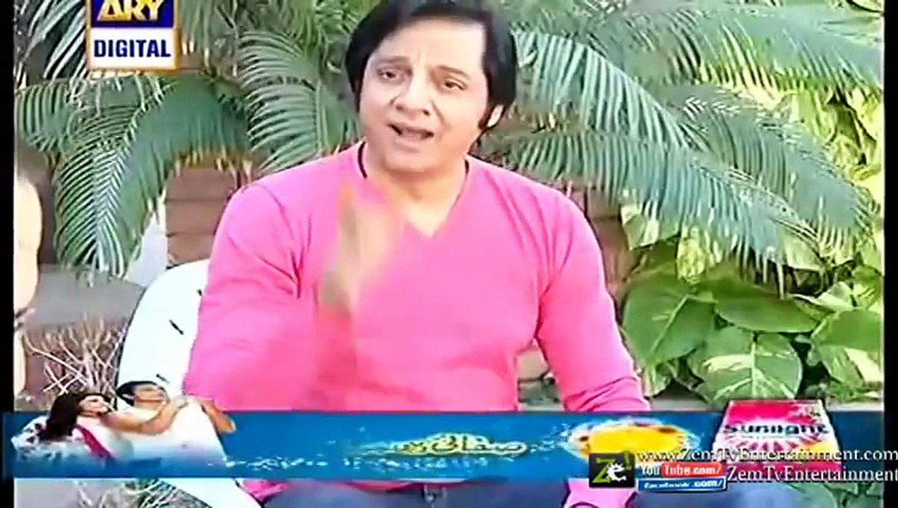 Bulbulay Drama Funny Episode 198 Full Hd