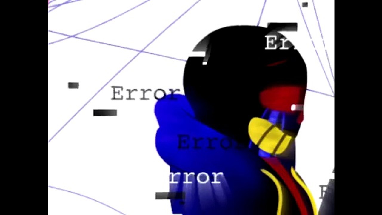 My Own Hell (Test) (Comic FULL HD 720P)
