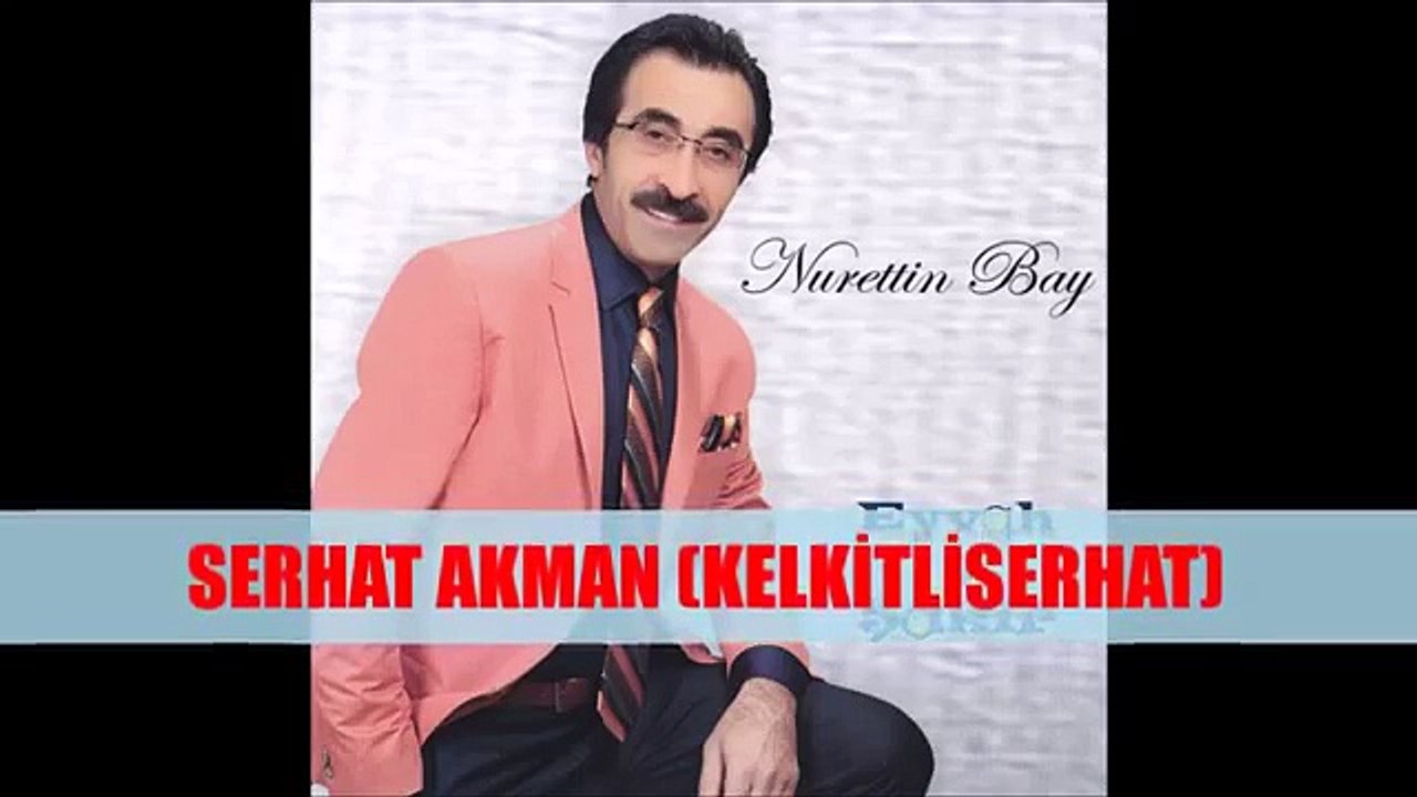 Nurettin Bay - Malatya (2015 - Mükemmel Türkü)