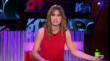 Wyoming- 'Cuanta sincronización entre Rivera e Iglesias, ¿seguro que no eran  los Gemeliers'