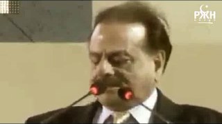A legend personality of the World The Greatest Sir General Hamid Gul ( GHAZI_xvid